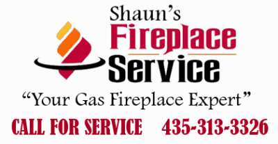 Utah Fireplace Service Sales Repair 
