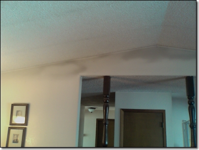 Soot Inside Home 1 Soot Inside Home 1